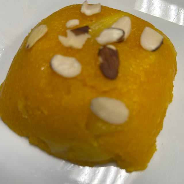 Pine Apple Keasari.