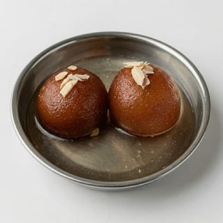 Gulab Jamun