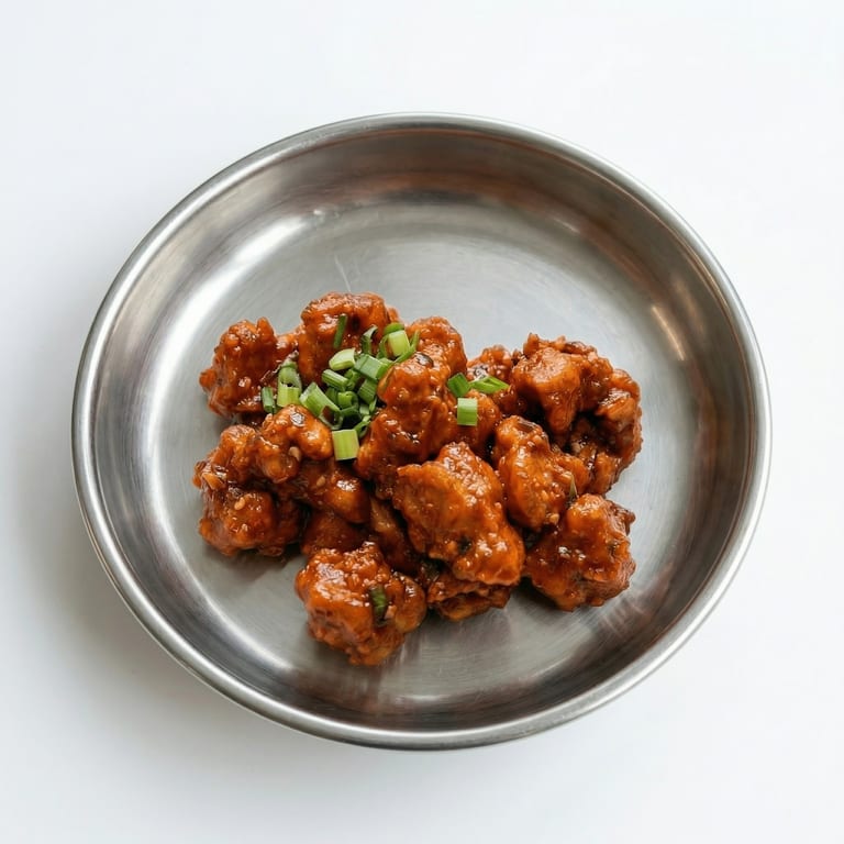 Gobi Manchurian Delight