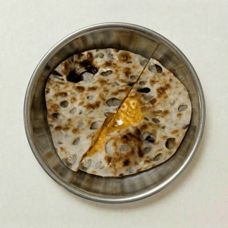 Delicious Kulcha Options