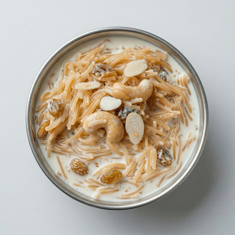 Savor Our Authentic Payasam