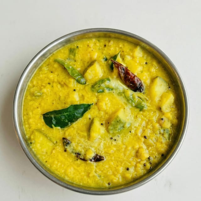 Taduka Dal 16 oz.