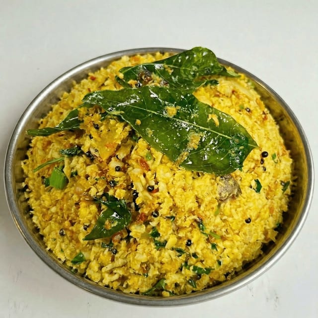 Sura Puttu.